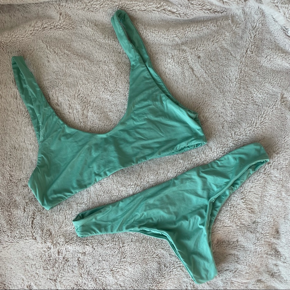 Mai Jade bikini SOLD!